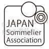 J.S.A. ソムリエ ロゴ