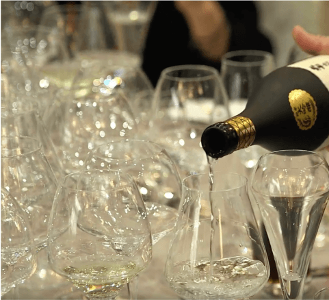 About J.S.A. SAKE DIPLOMA INTERNATIONAL