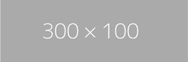 トップページ広告バナーエリア